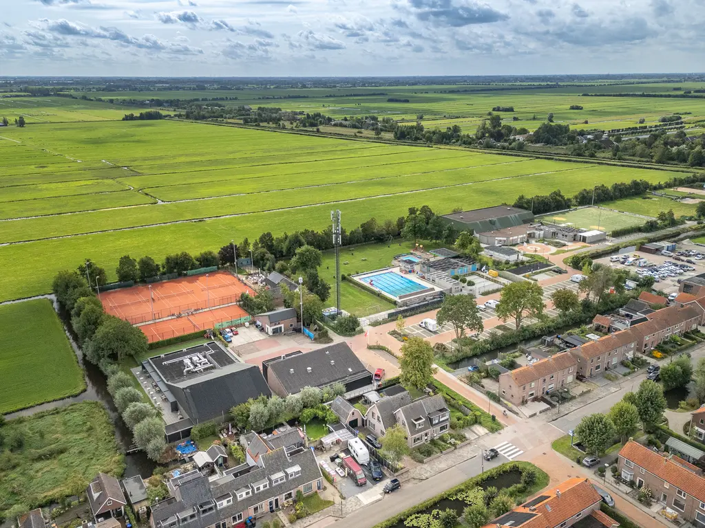 Fonteinkruid 39, KOCKENGEN