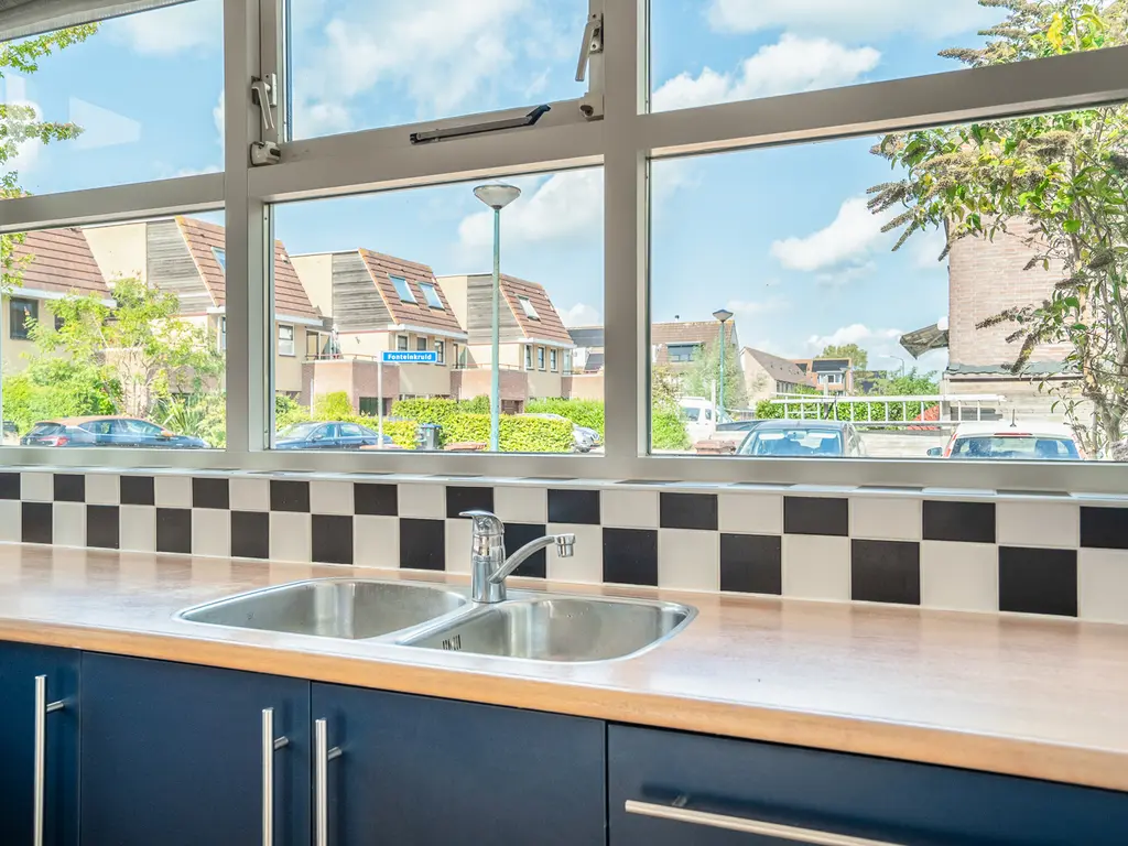 Fonteinkruid 39, KOCKENGEN