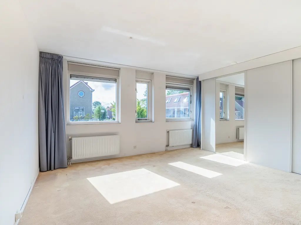Fonteinkruid 39, KOCKENGEN