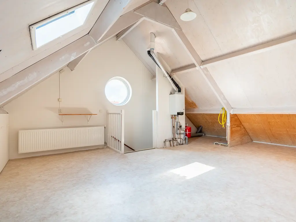 Fonteinkruid 39, KOCKENGEN