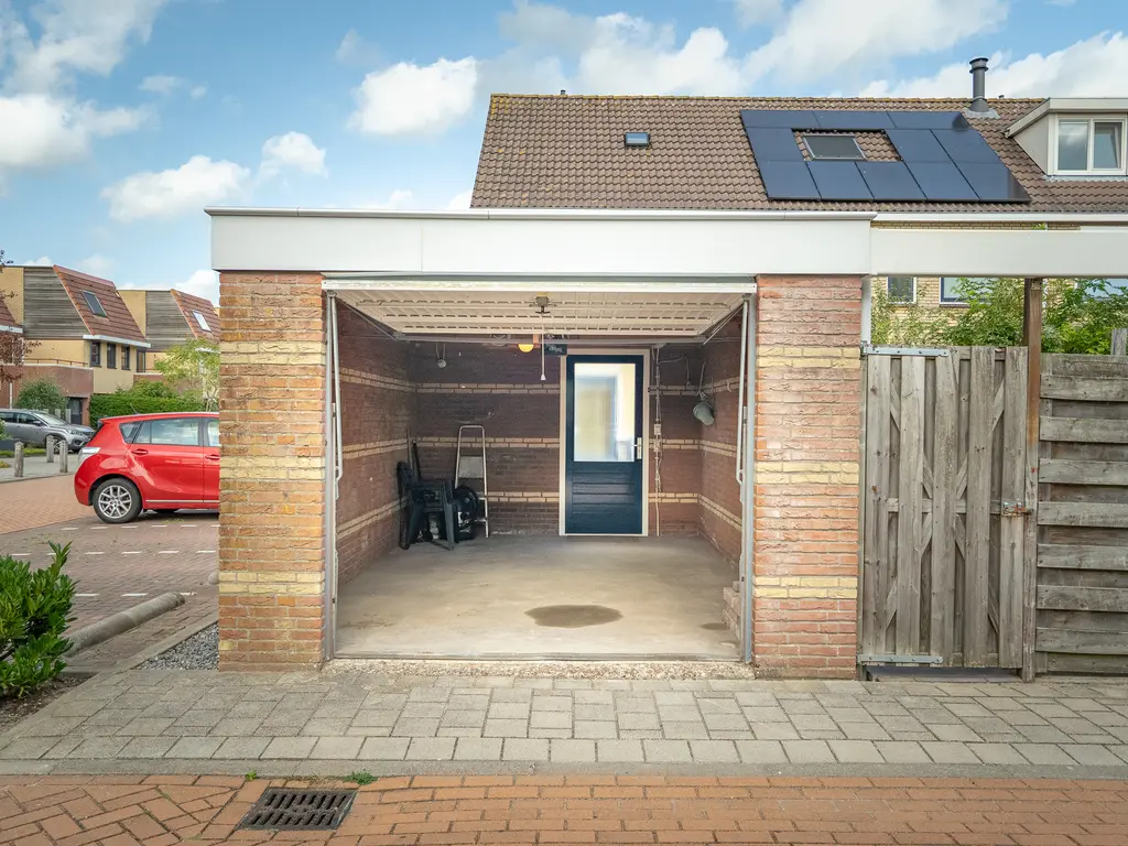 Fonteinkruid 39, KOCKENGEN