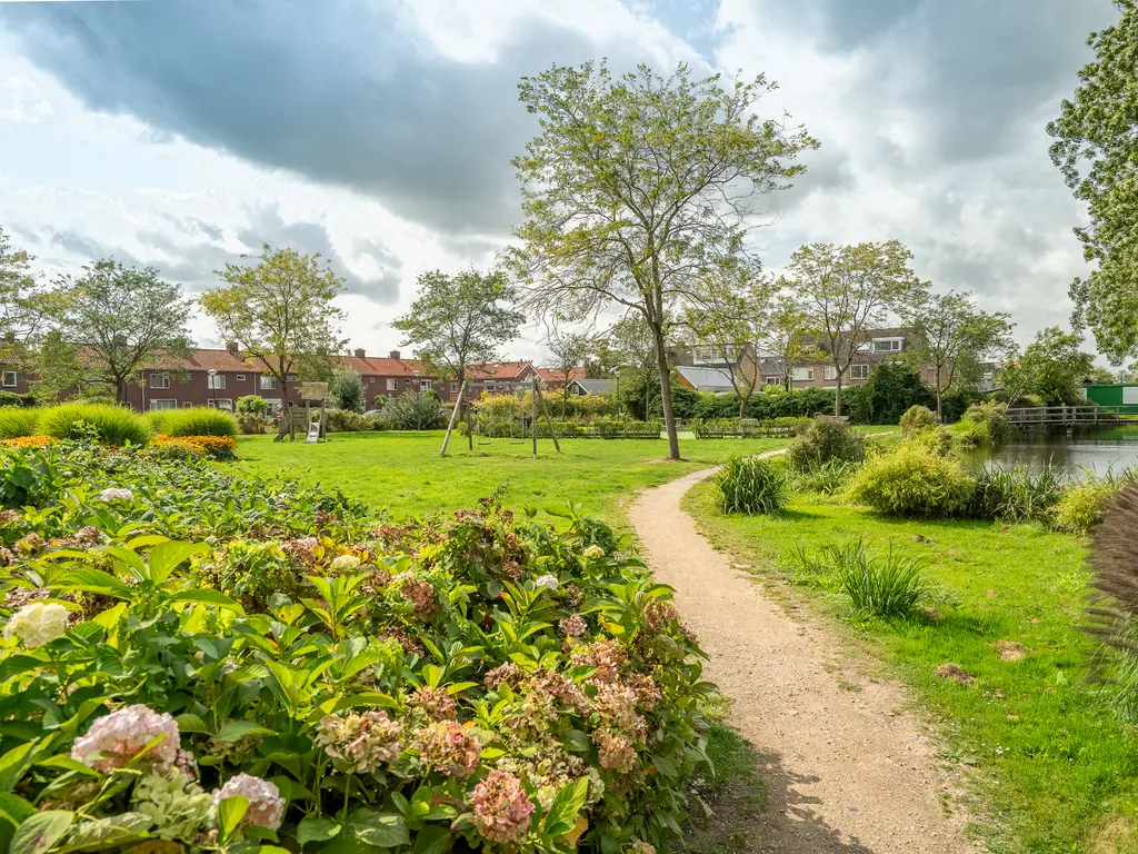 Fonteinkruid 39, KOCKENGEN