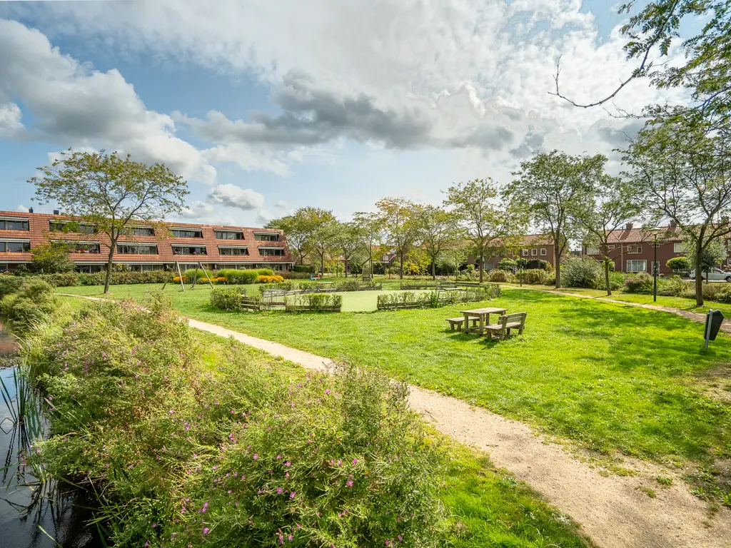 Fonteinkruid 39, KOCKENGEN