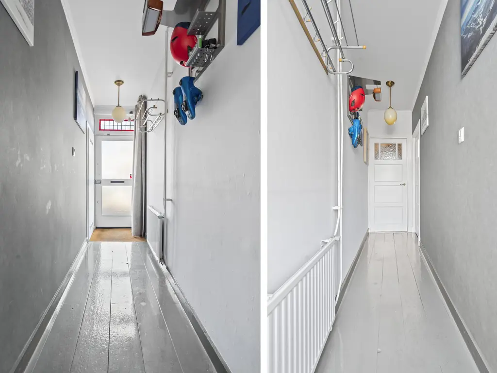3e Honthorststraat 3, WOERDEN