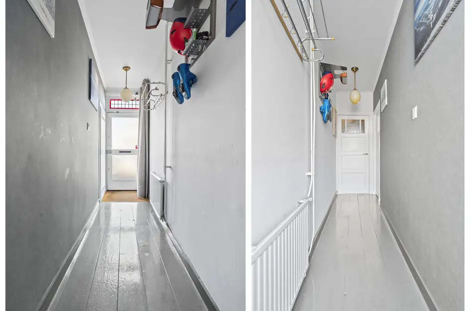 3e Honthorststraat 3