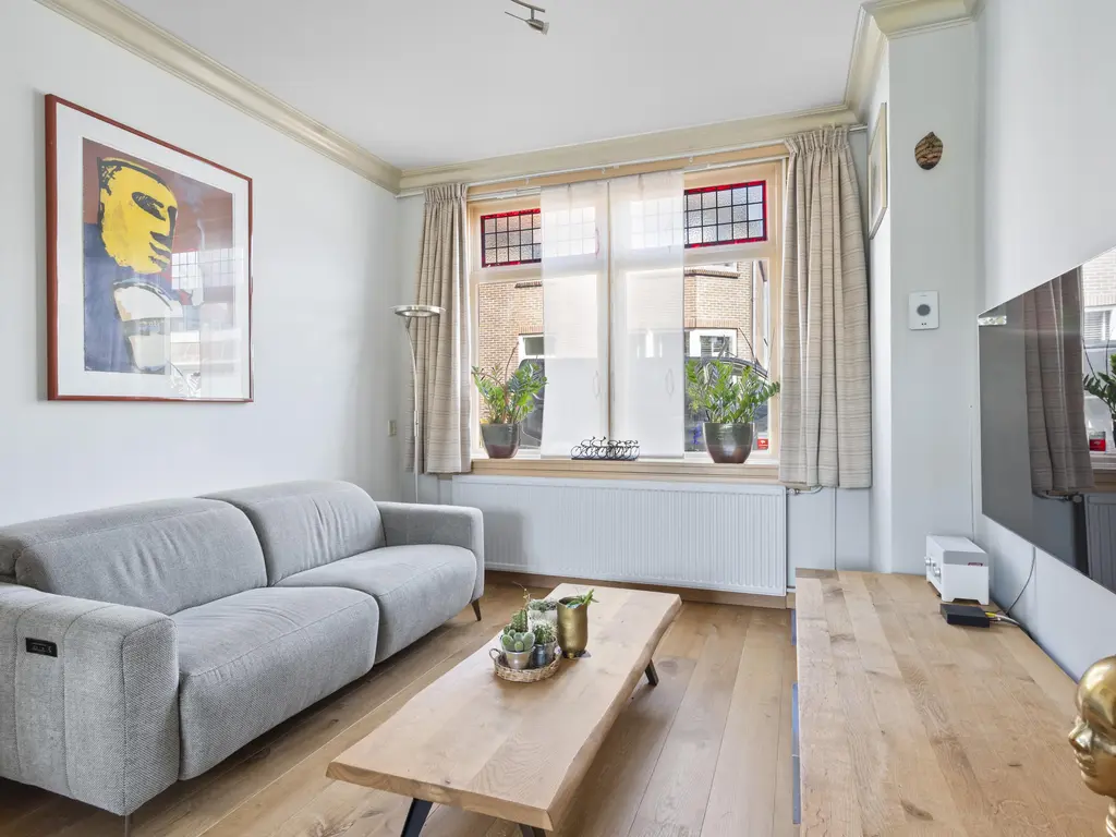 3e Honthorststraat 3, WOERDEN
