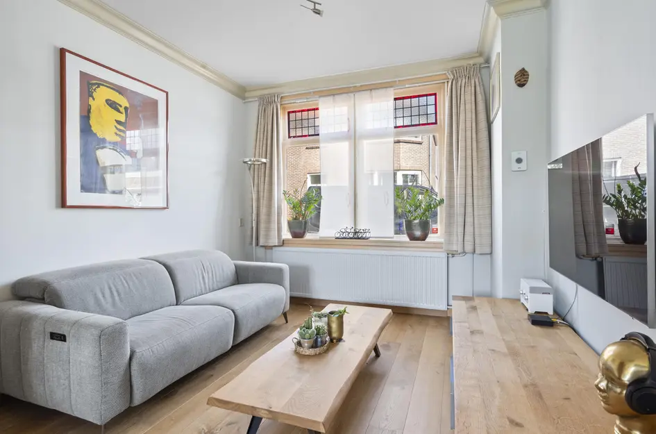 3e Honthorststraat 3