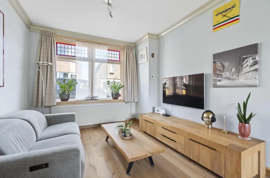 3e Honthorststraat 3