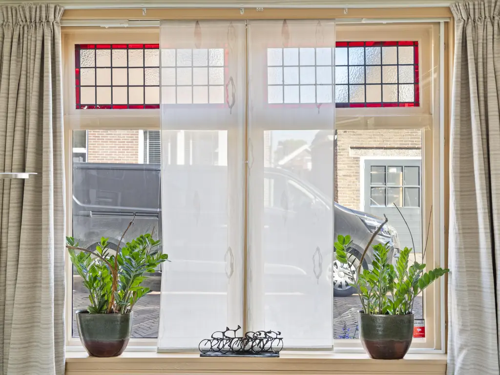 3e Honthorststraat 3, WOERDEN