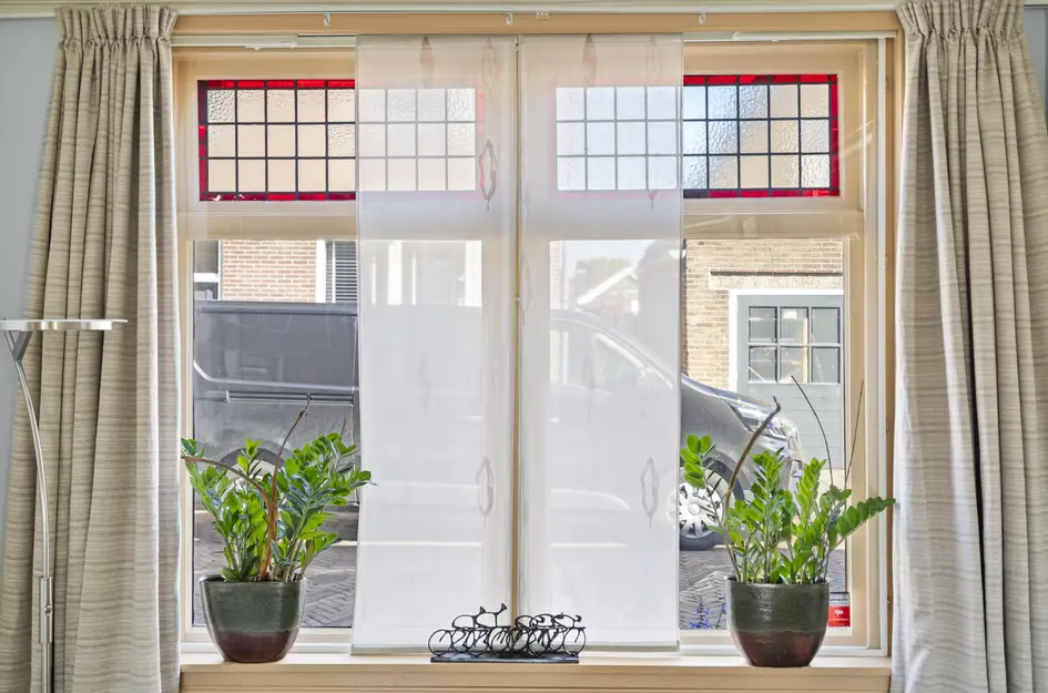 3e Honthorststraat 3