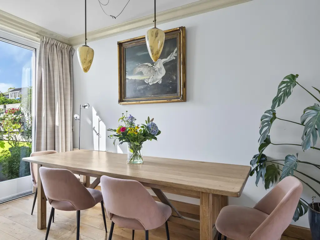 3e Honthorststraat 3, WOERDEN