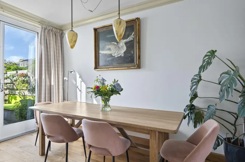 3e Honthorststraat 3