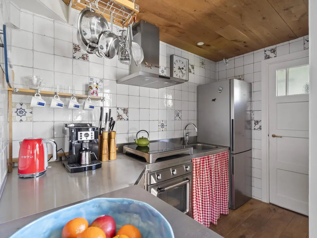 3e Honthorststraat 3, WOERDEN
