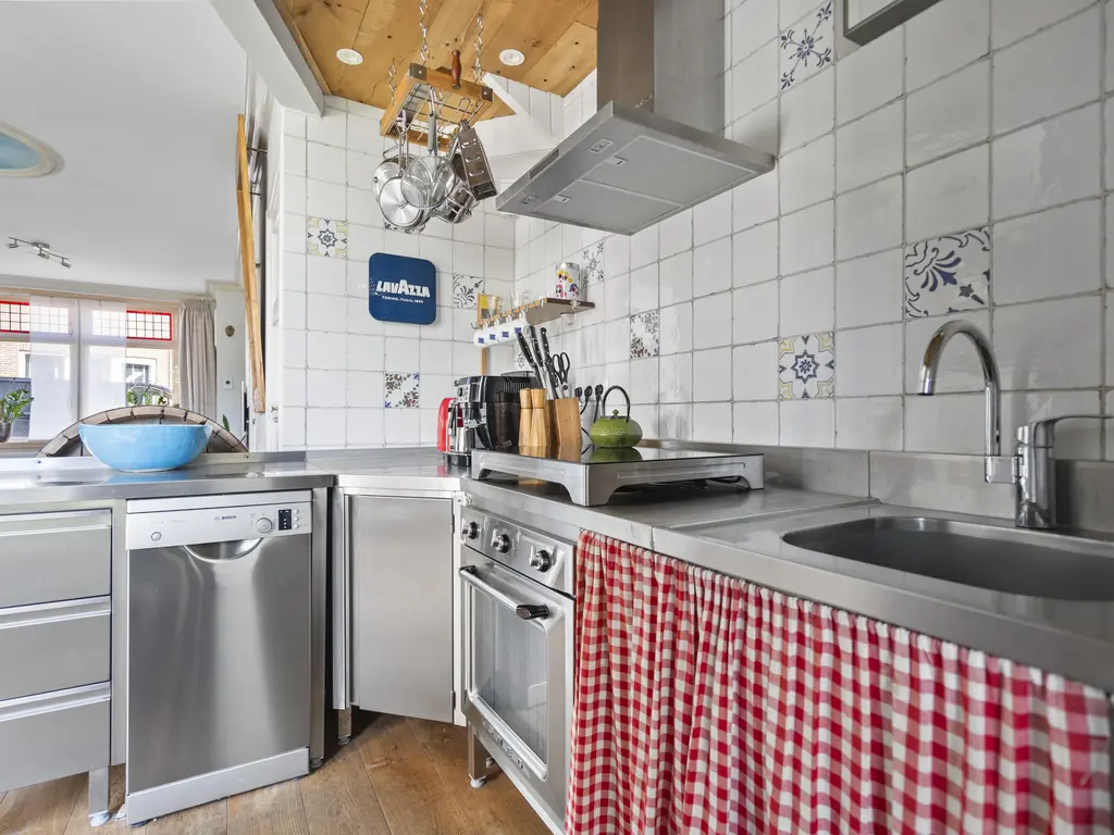 3e Honthorststraat 3, WOERDEN