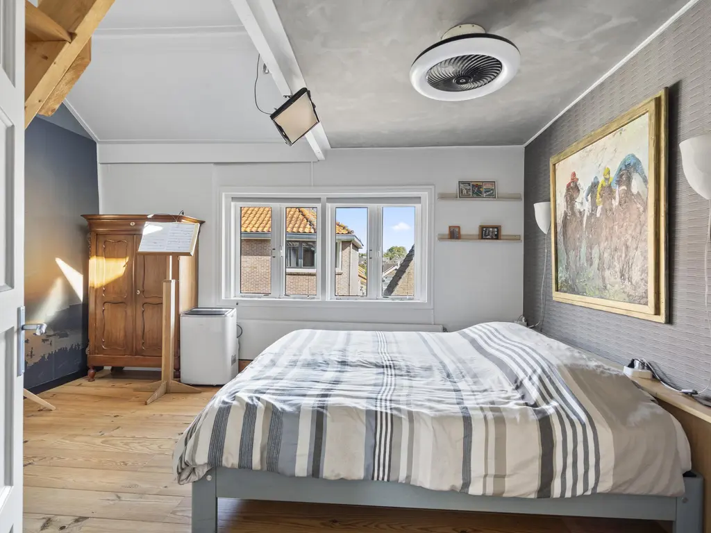 3e Honthorststraat 3, WOERDEN