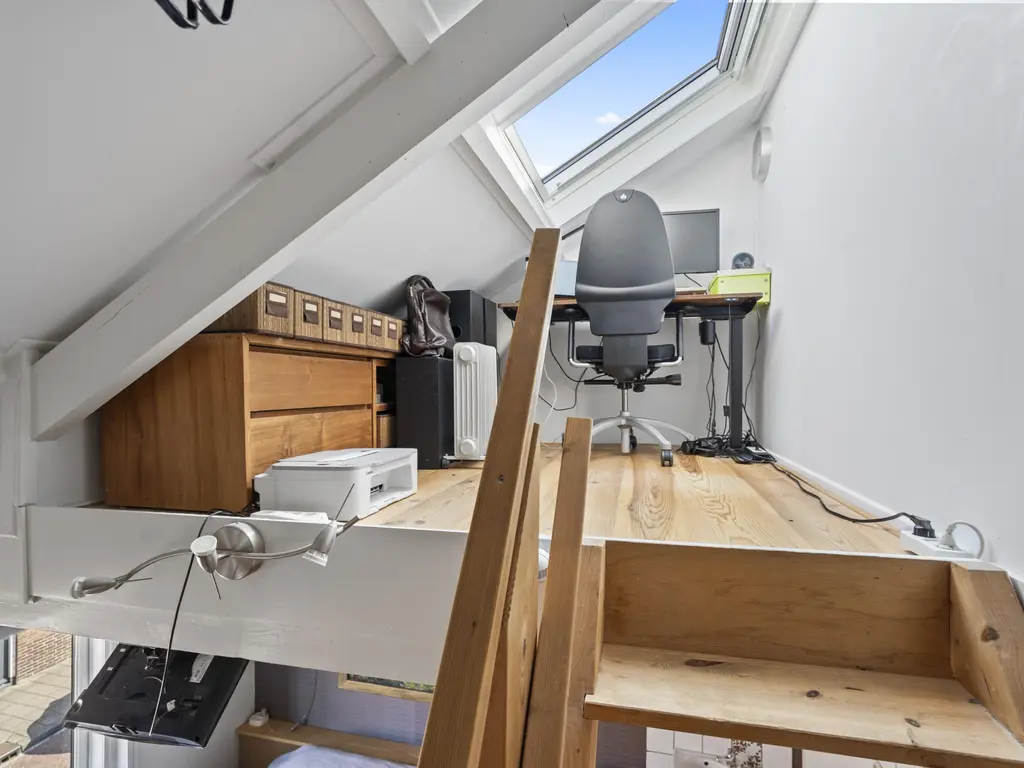 3e Honthorststraat 3, WOERDEN
