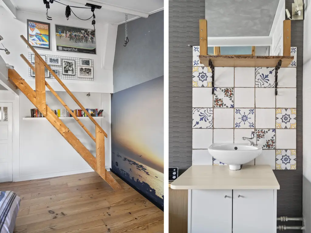 3e Honthorststraat 3, WOERDEN
