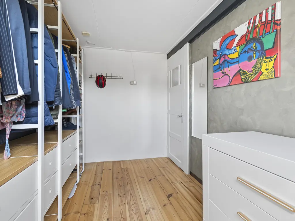 3e Honthorststraat 3, WOERDEN