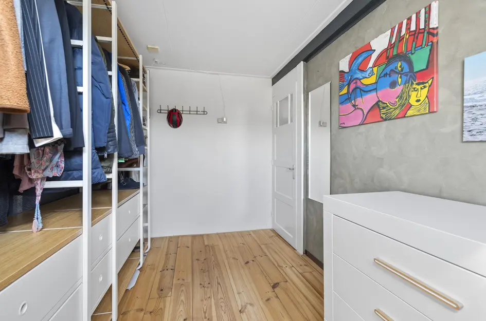 3e Honthorststraat 3