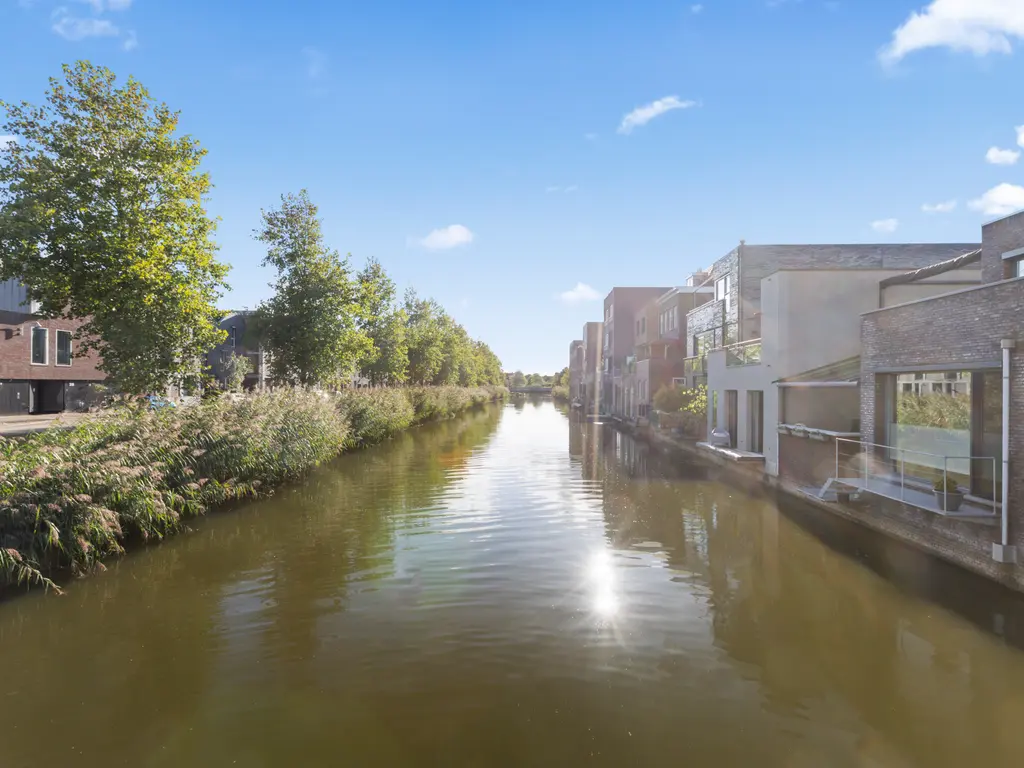 Tornemeer 52, WOERDEN