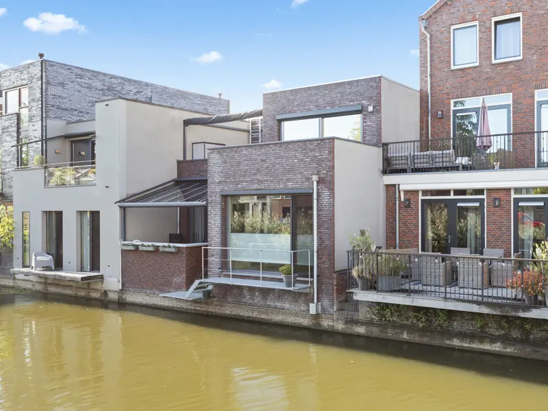 Tornemeer 52, WOERDEN