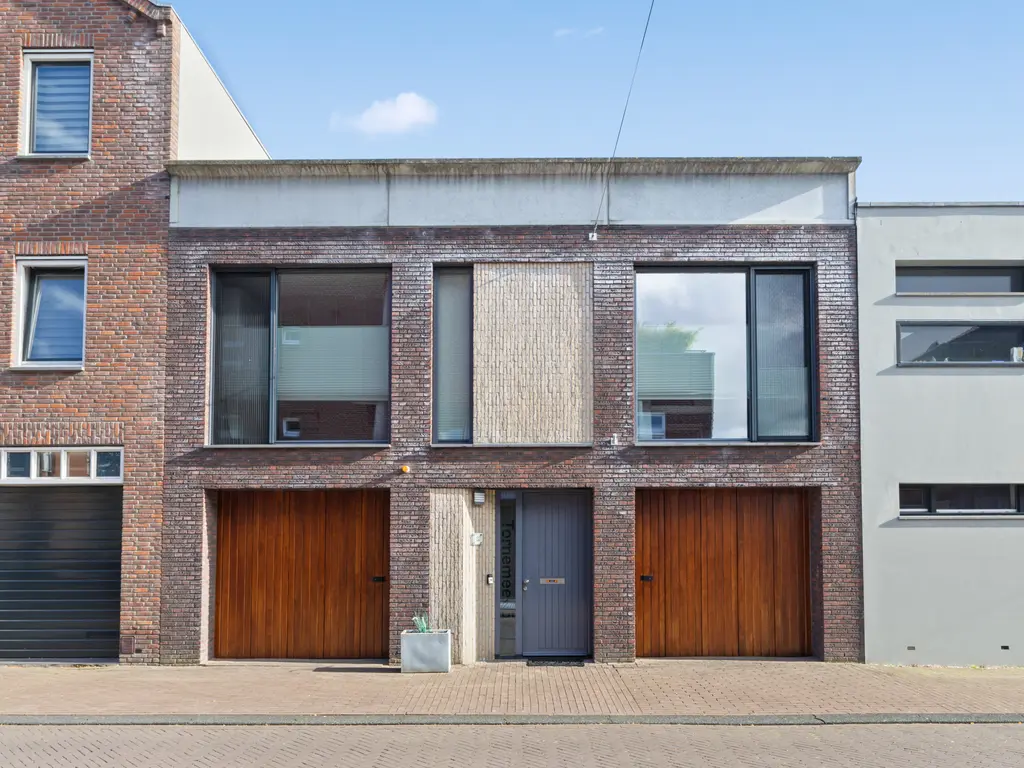 Tornemeer 52, WOERDEN