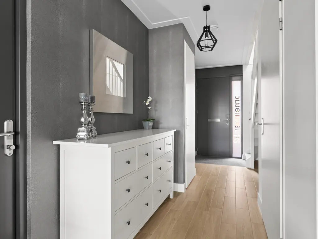 Tornemeer 52, WOERDEN