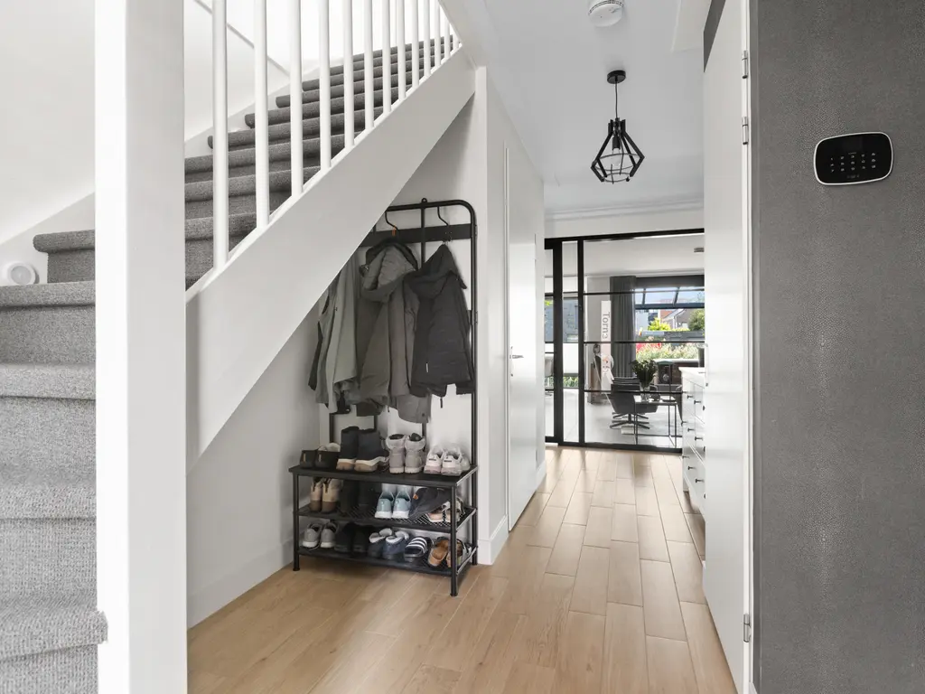 Tornemeer 52, WOERDEN