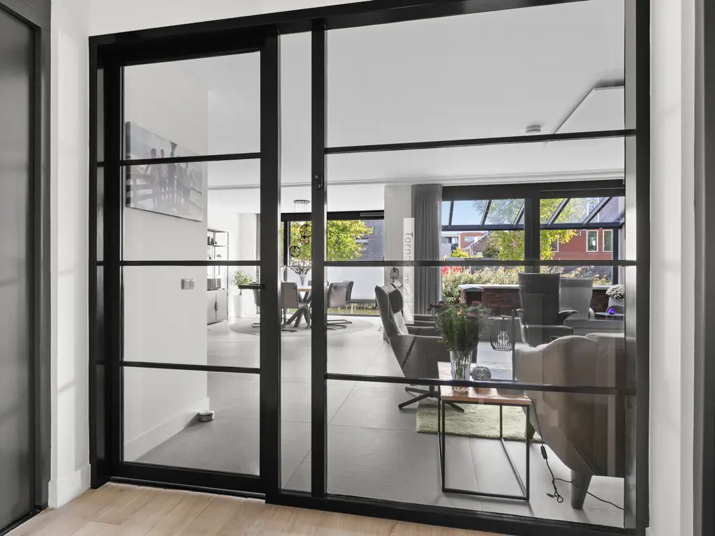 Tornemeer 52, WOERDEN