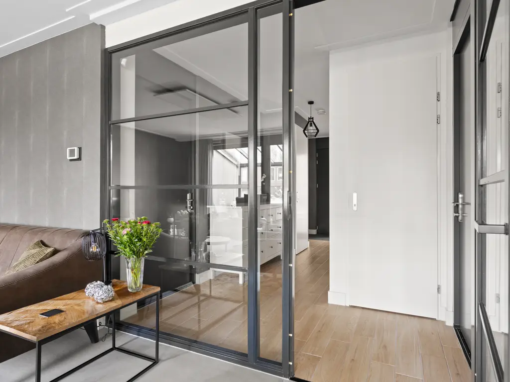 Tornemeer 52, WOERDEN