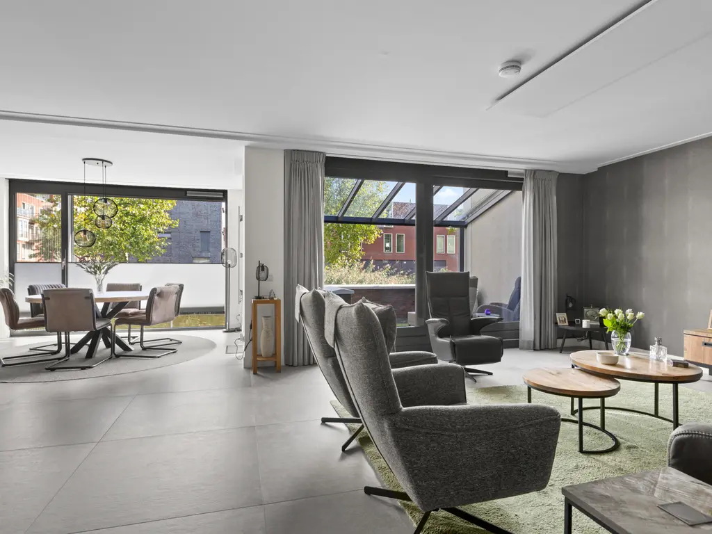 Tornemeer 52, WOERDEN