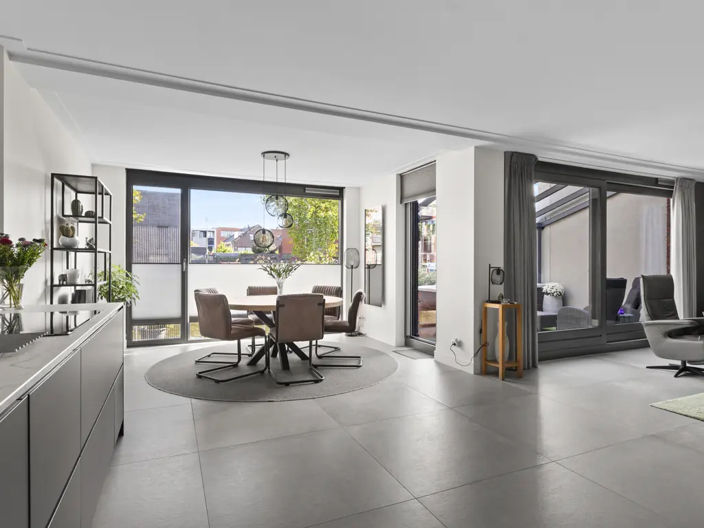 Tornemeer 52, WOERDEN