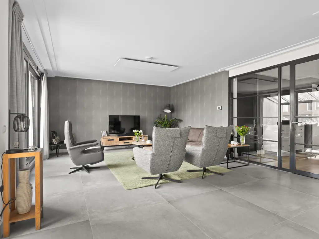 Tornemeer 52, WOERDEN