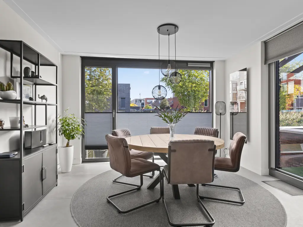 Tornemeer 52, WOERDEN