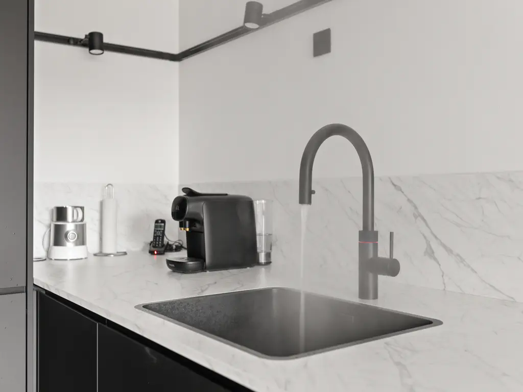 Tornemeer 52, WOERDEN