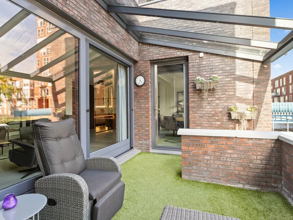 Tornemeer 52, WOERDEN