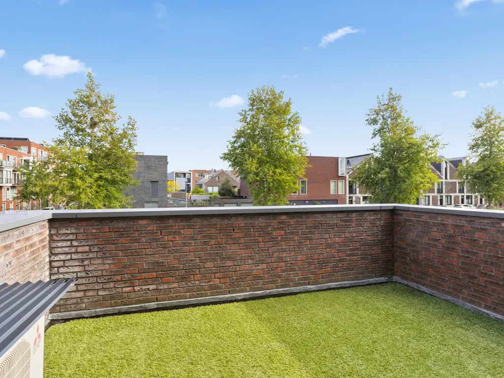 Tornemeer 52, WOERDEN