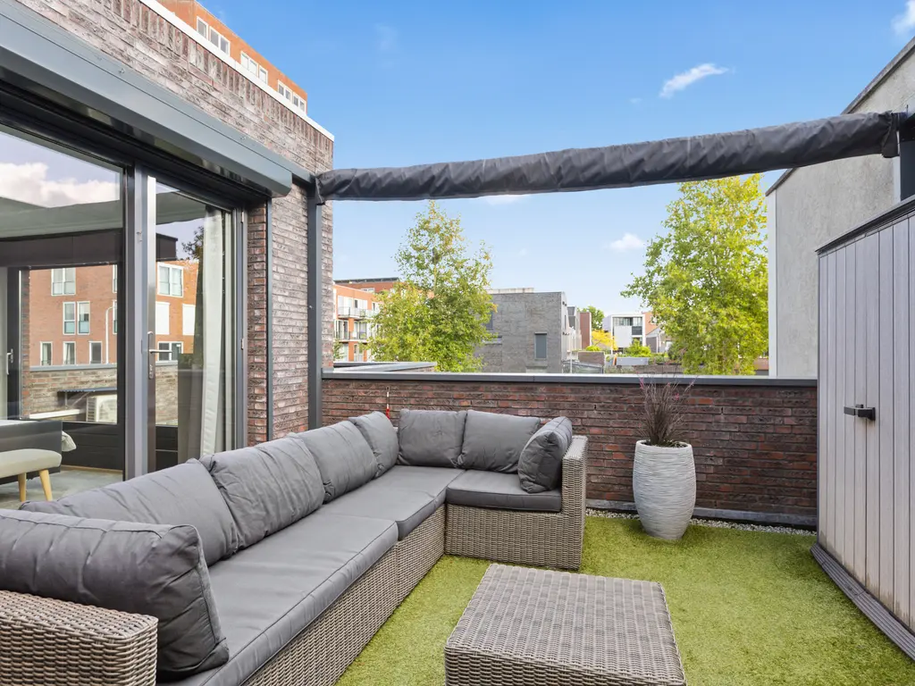 Tornemeer 52, WOERDEN