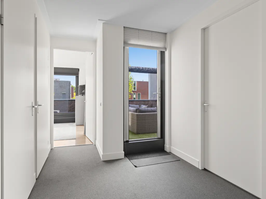 Tornemeer 52, WOERDEN