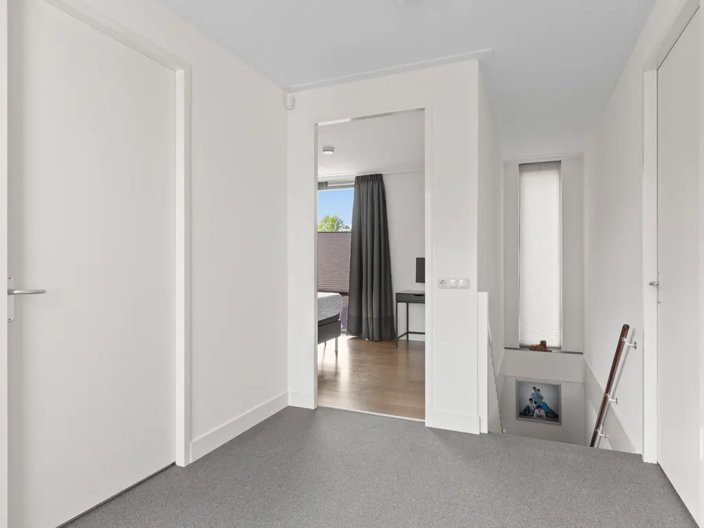 Tornemeer 52, WOERDEN