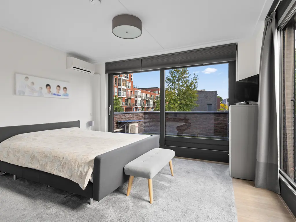 Tornemeer 52, WOERDEN