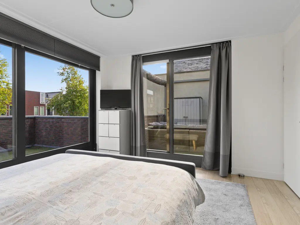 Tornemeer 52, WOERDEN