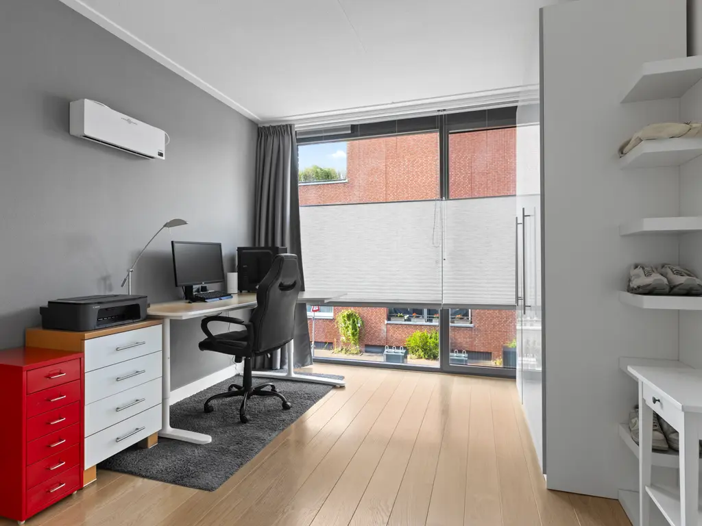 Tornemeer 52, WOERDEN