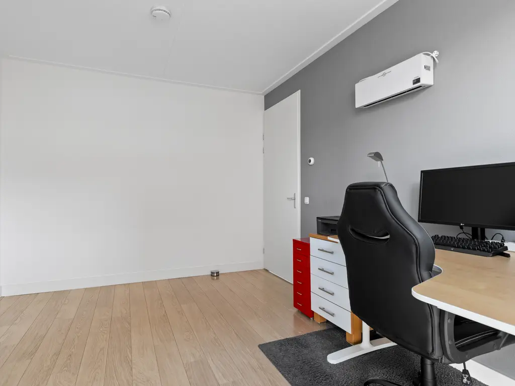 Tornemeer 52, WOERDEN