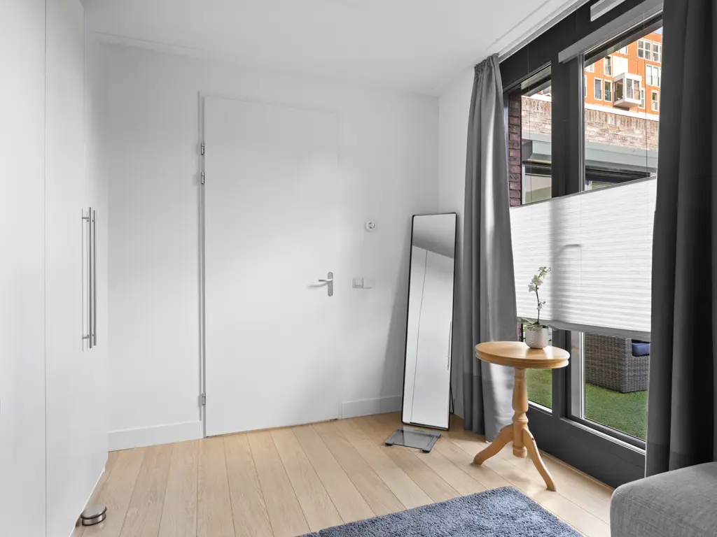 Tornemeer 52, WOERDEN