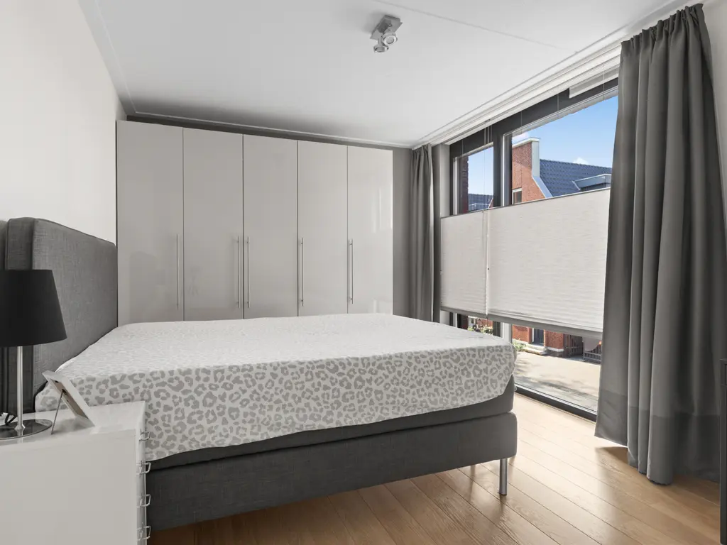 Tornemeer 52, WOERDEN