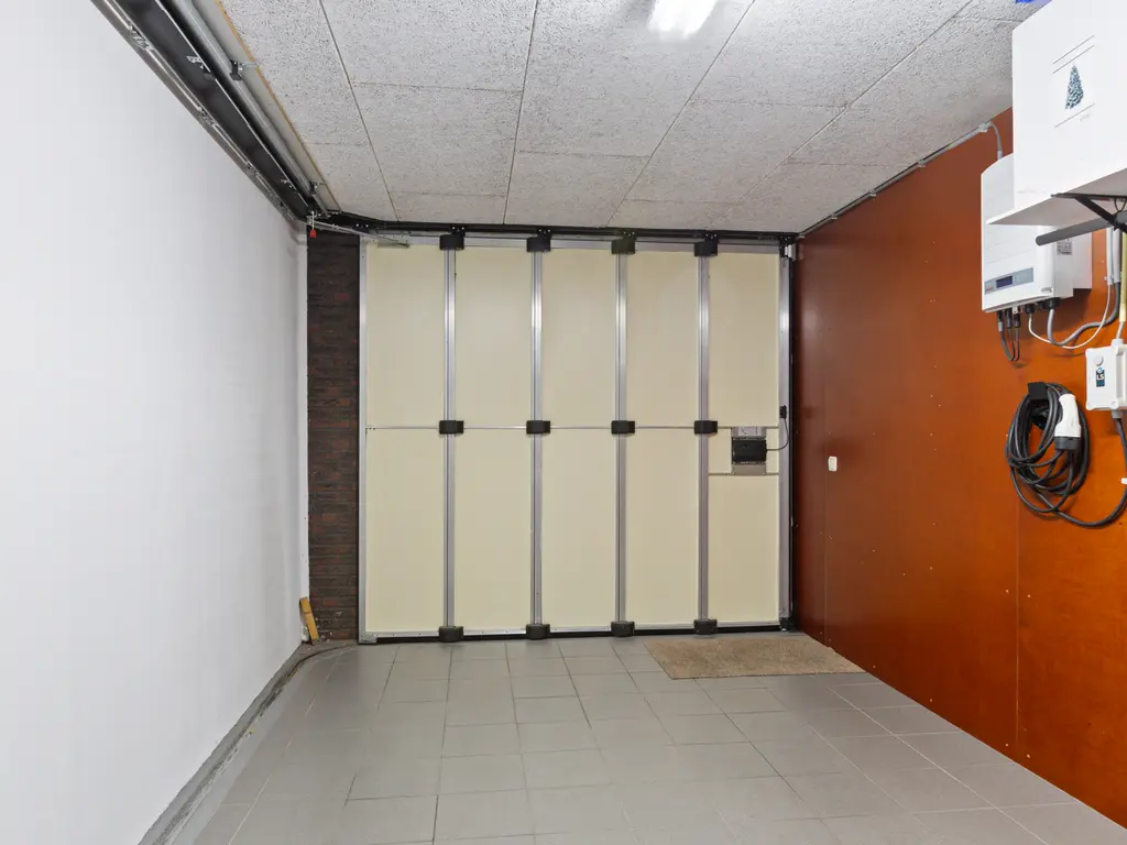 Tornemeer 52, WOERDEN