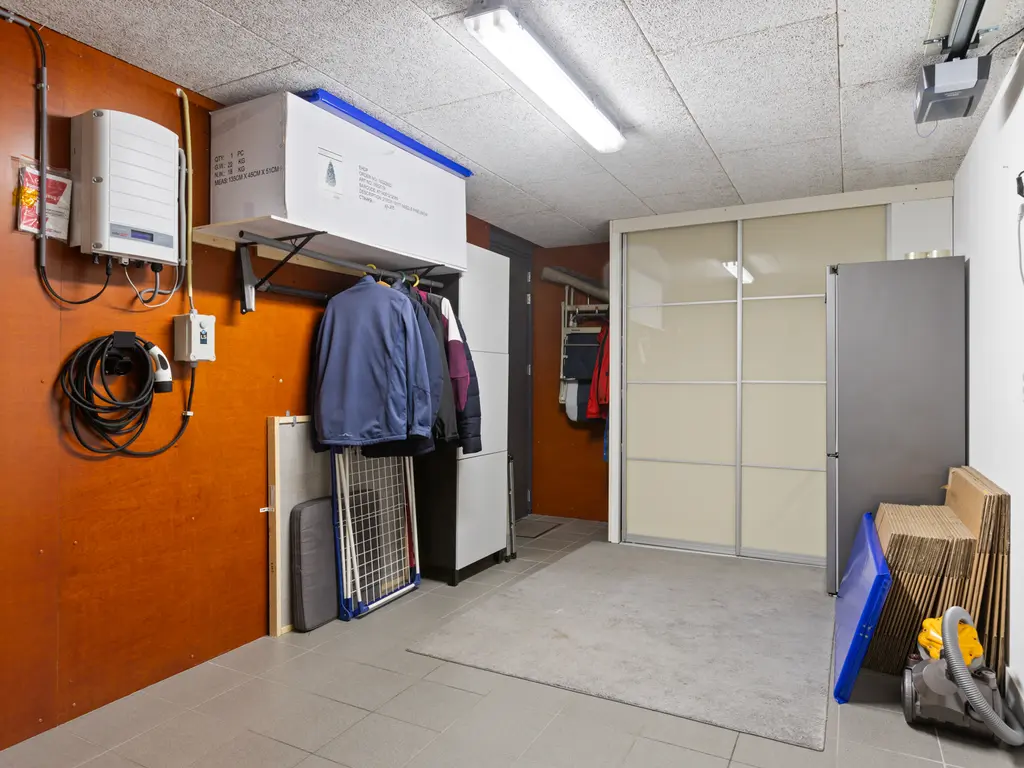 Tornemeer 52, WOERDEN