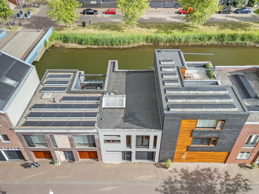 Tornemeer 52, WOERDEN