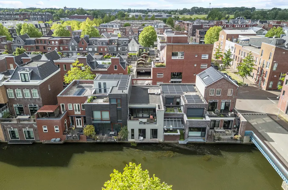 Tornemeer 52